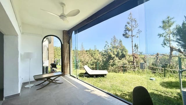 3 soveværelse Lejlighed til salg i Calahonda, Mijas - € 320.000 (Ref: 9967389)