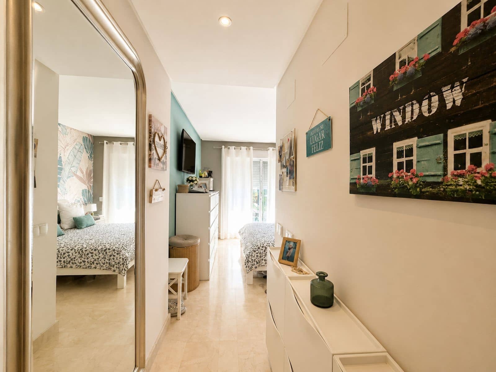 2 sypialnia Apartament na sprzedaż w Cancelada - 450 000 € (Ref: 9967391)