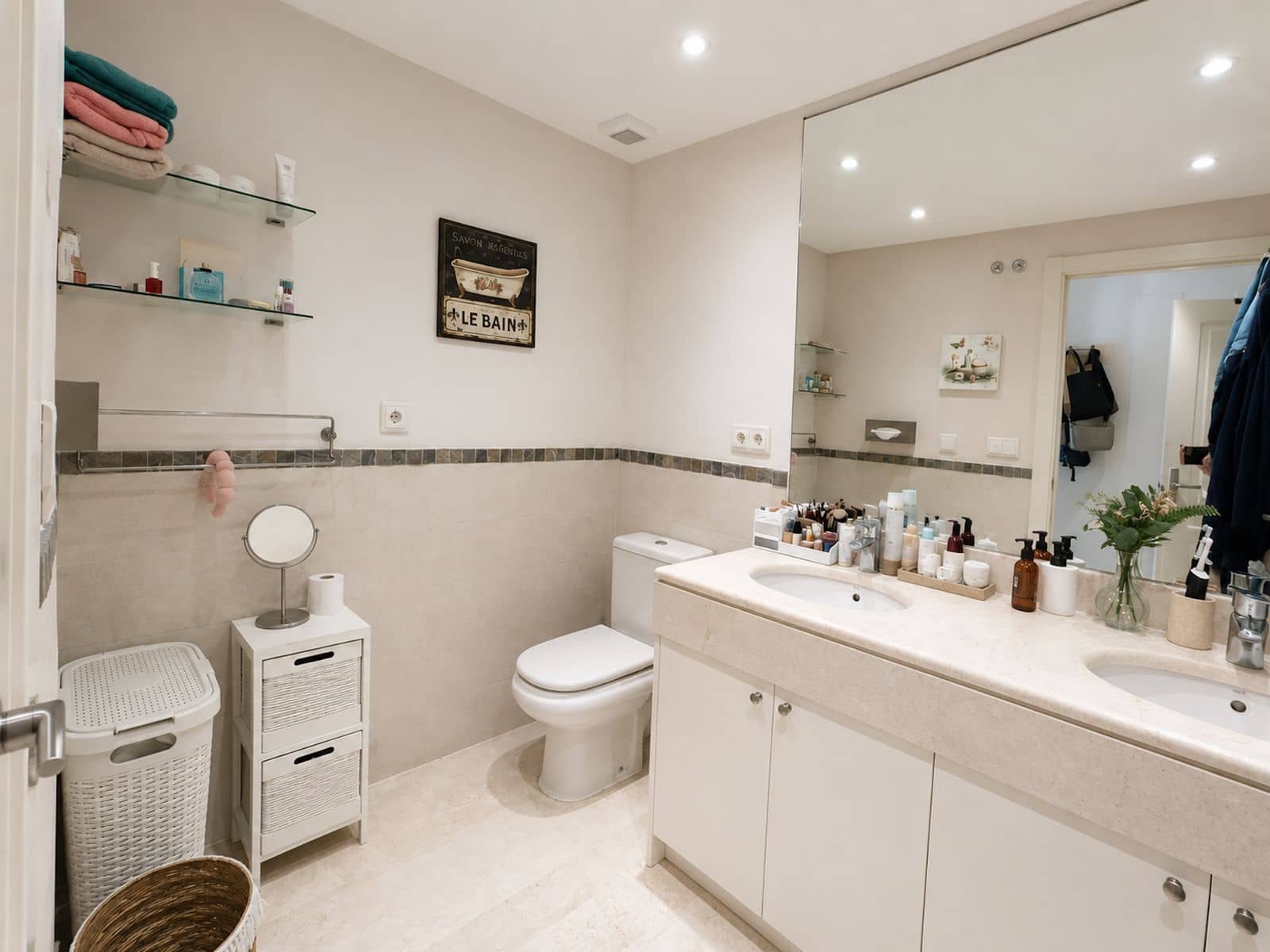 2 sypialnia Apartament na sprzedaż w Cancelada - 450 000 € (Ref: 9967391)