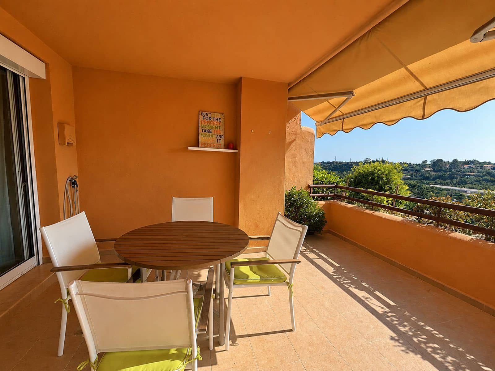 2 sypialnia Apartament na sprzedaż w Cancelada - 450 000 € (Ref: 9967391)