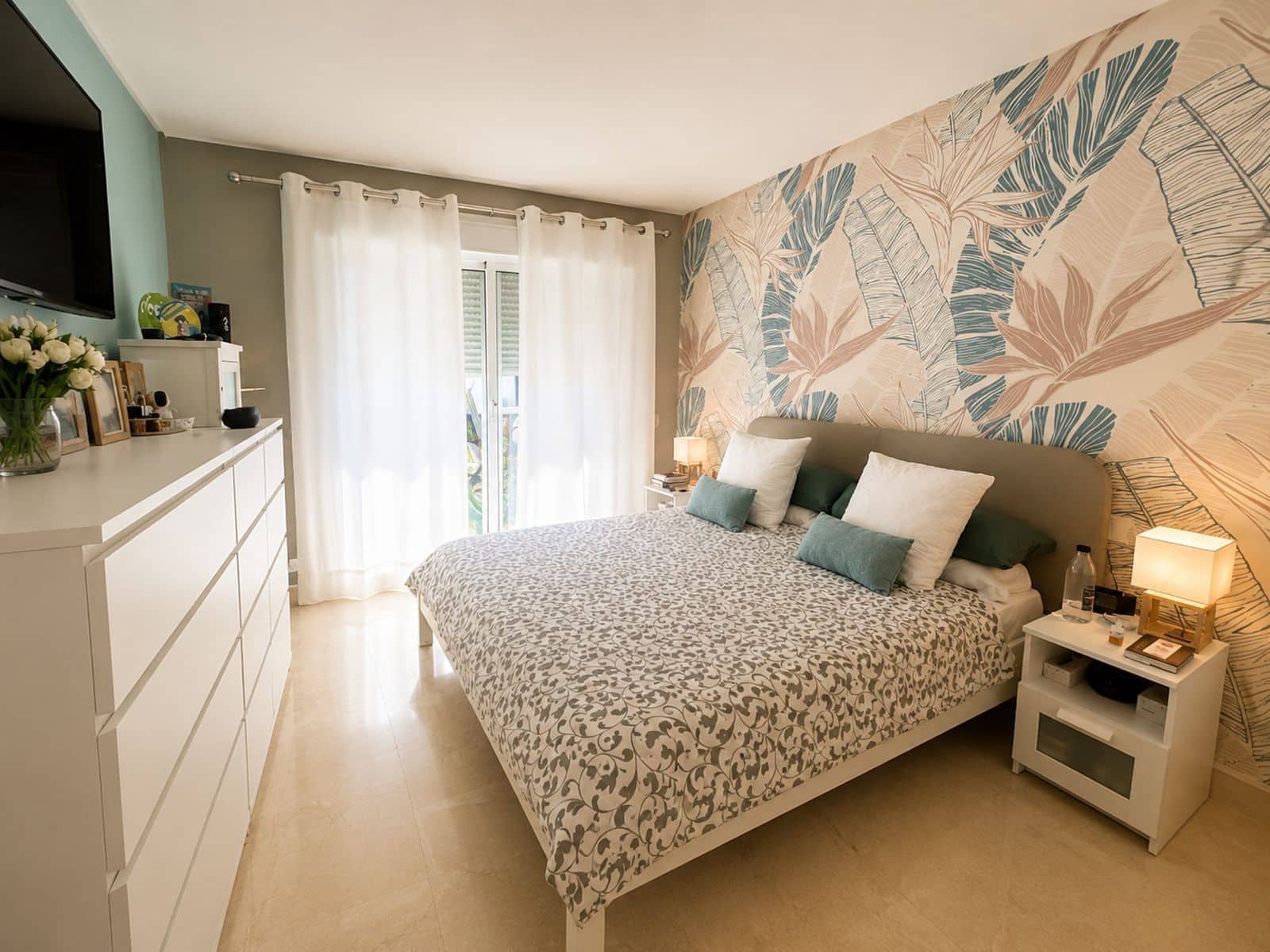 2 sypialnia Apartament na sprzedaż w Cancelada - 450 000 € (Ref: 9967391)