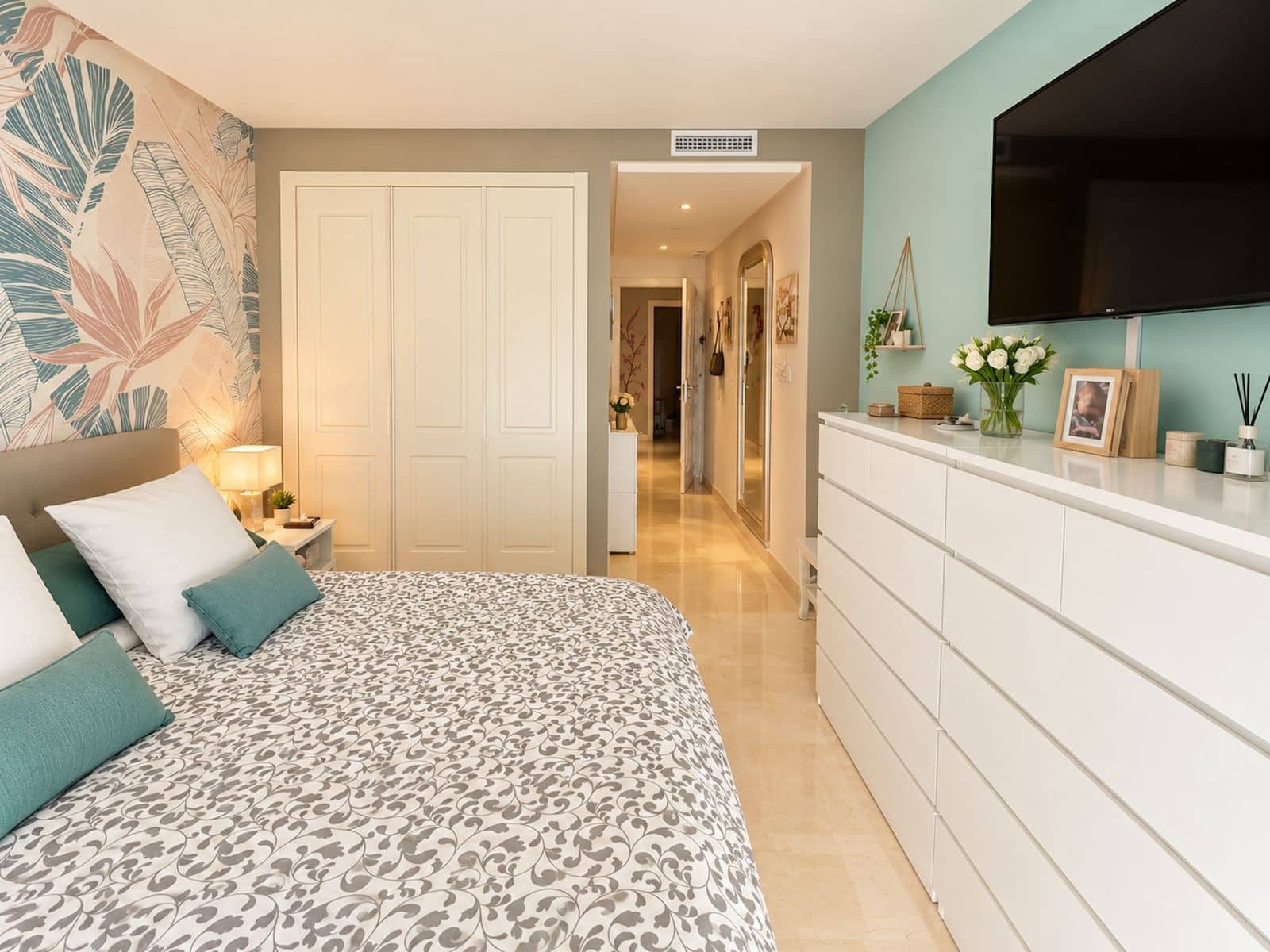 2 sypialnia Apartament na sprzedaż w Cancelada - 450 000 € (Ref: 9967391)
