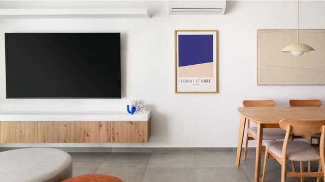 3 soveværelse Byhus til salg i El Paraiso, Estepona - € 725.000 (Ref: 9967392)