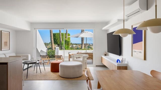 3 soveværelse Byhus til salg i El Paraiso, Estepona - € 725.000 (Ref: 9967392)
