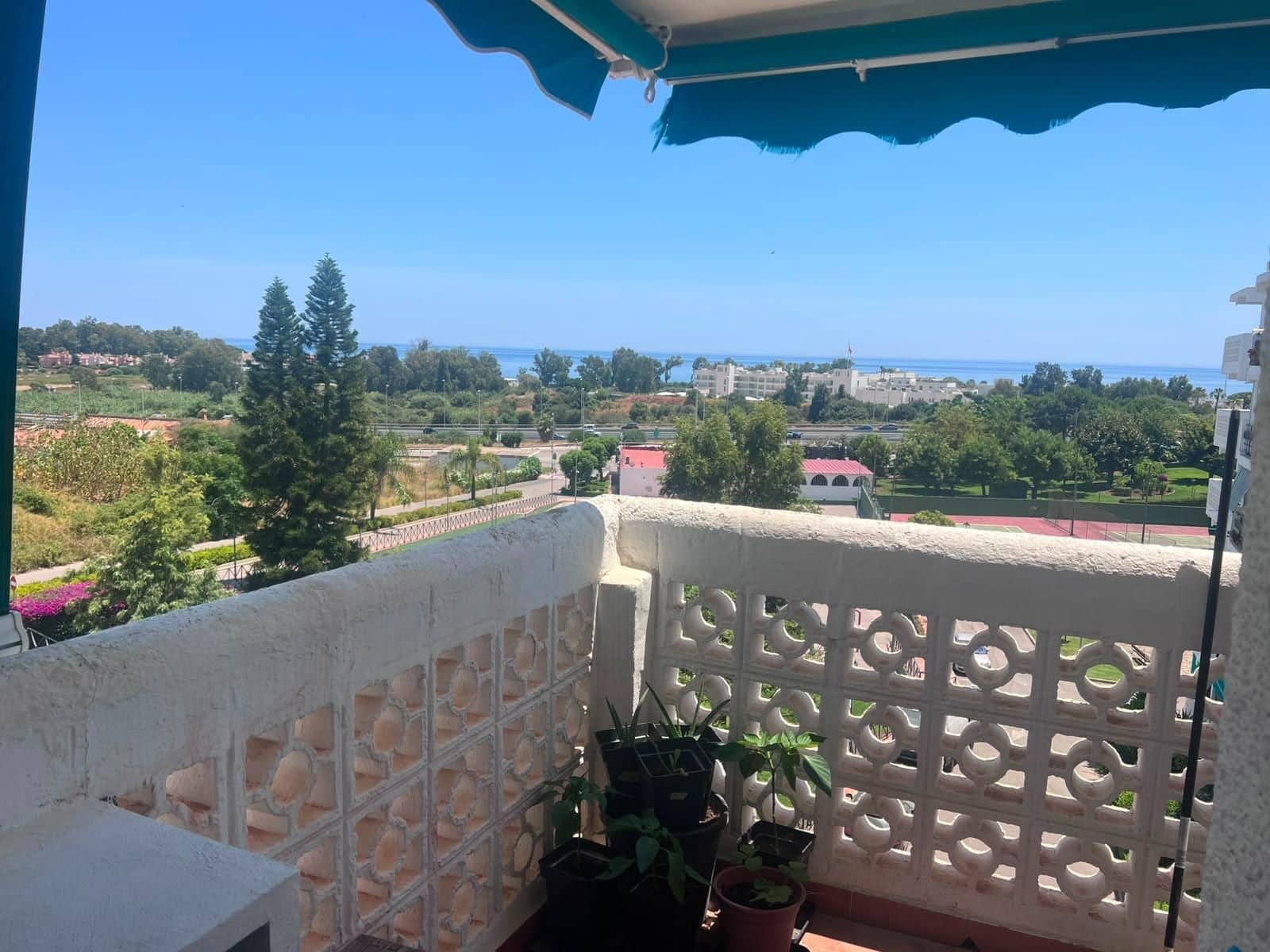 3 camera da letto Appartamento in vendita in Estepona - 325.000 € (Rif: 9967393)