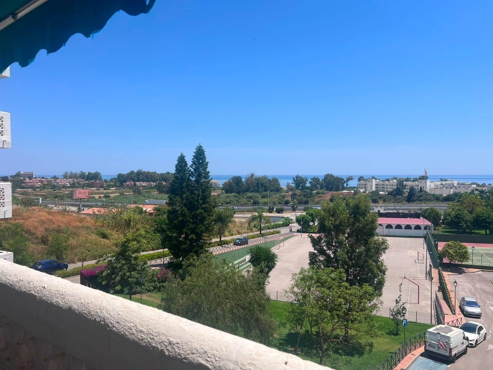 3 camera da letto Appartamento in vendita in Estepona - 325.000 € (Rif: 9967393)