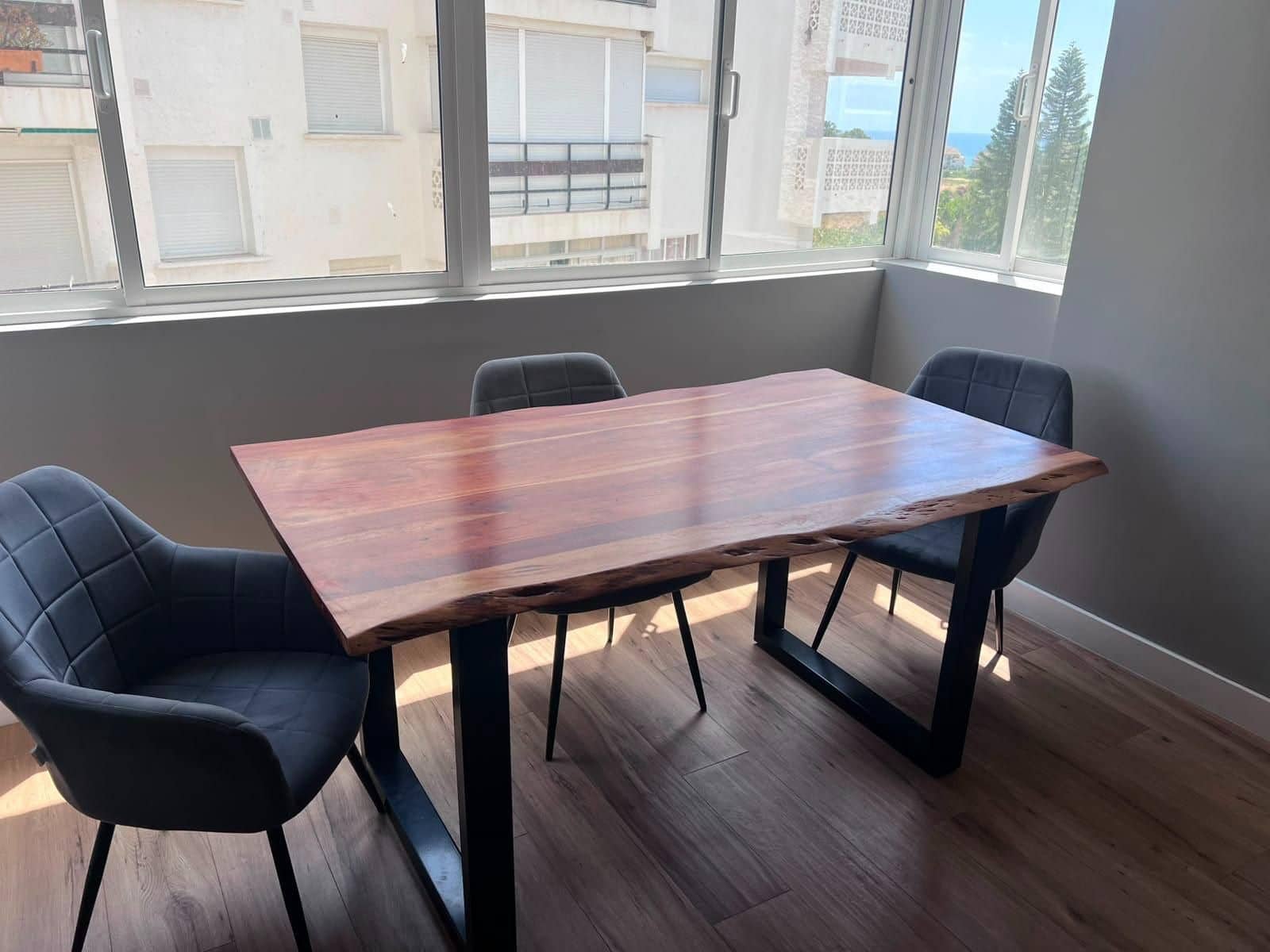 3 camera da letto Appartamento in vendita in Estepona - 325.000 € (Rif: 9967393)