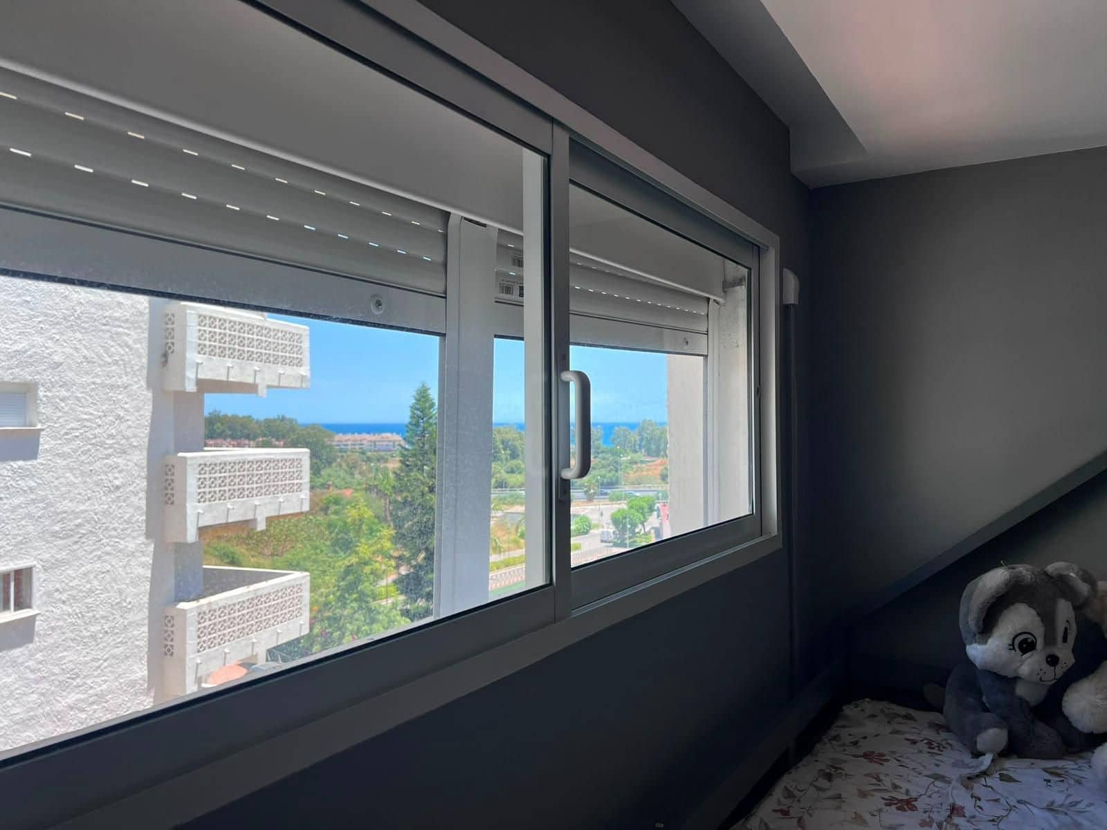 3 camera da letto Appartamento in vendita in Estepona - 325.000 € (Rif: 9967393)