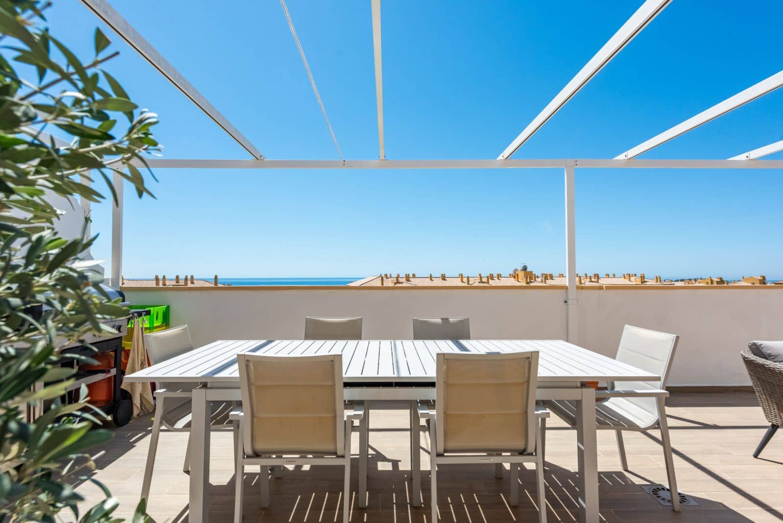 2 chambre Penthouse à vendre à San Pedro de Alcantara - 649 000 € (Ref: 9967394)