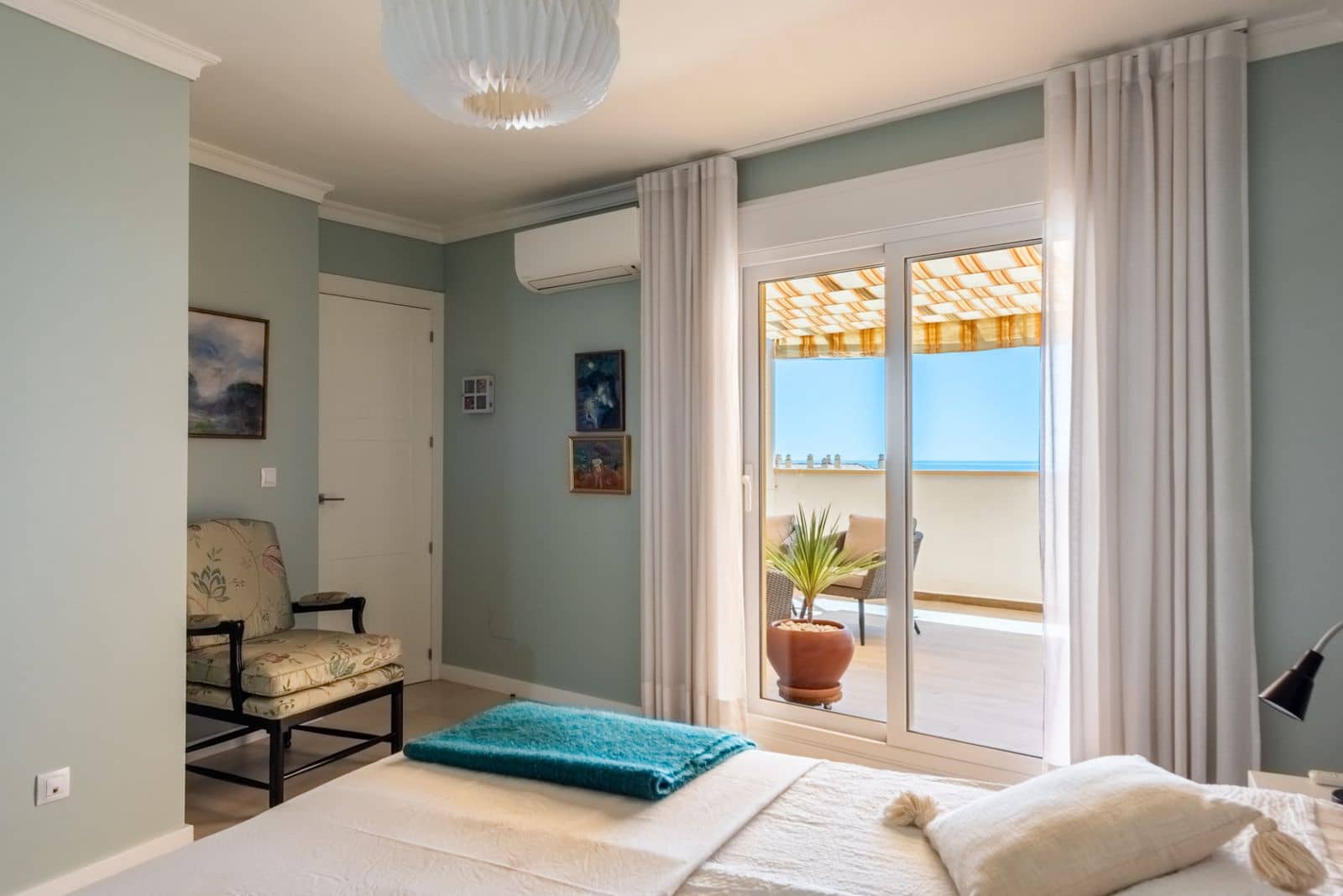 2 chambre Penthouse à vendre à San Pedro de Alcantara - 649 000 € (Ref: 9967394)