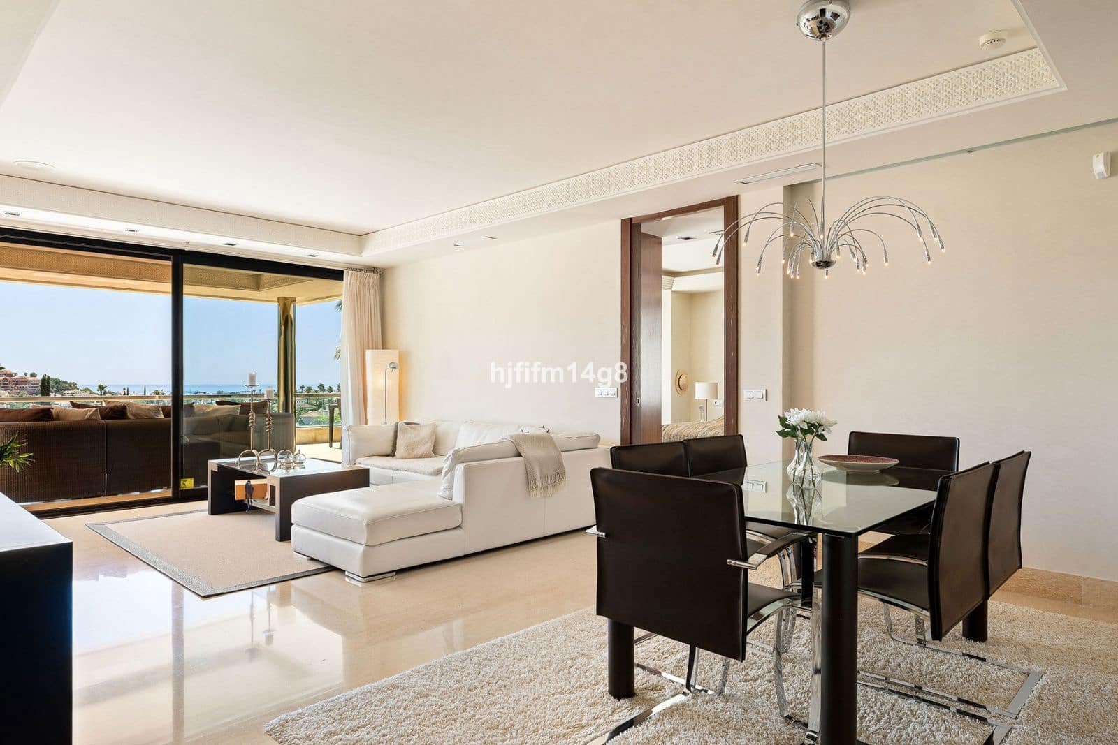 2 soveværelse Lejlighed til salg i Nueva Andalucia - € 975.000 (Ref: 9967395)