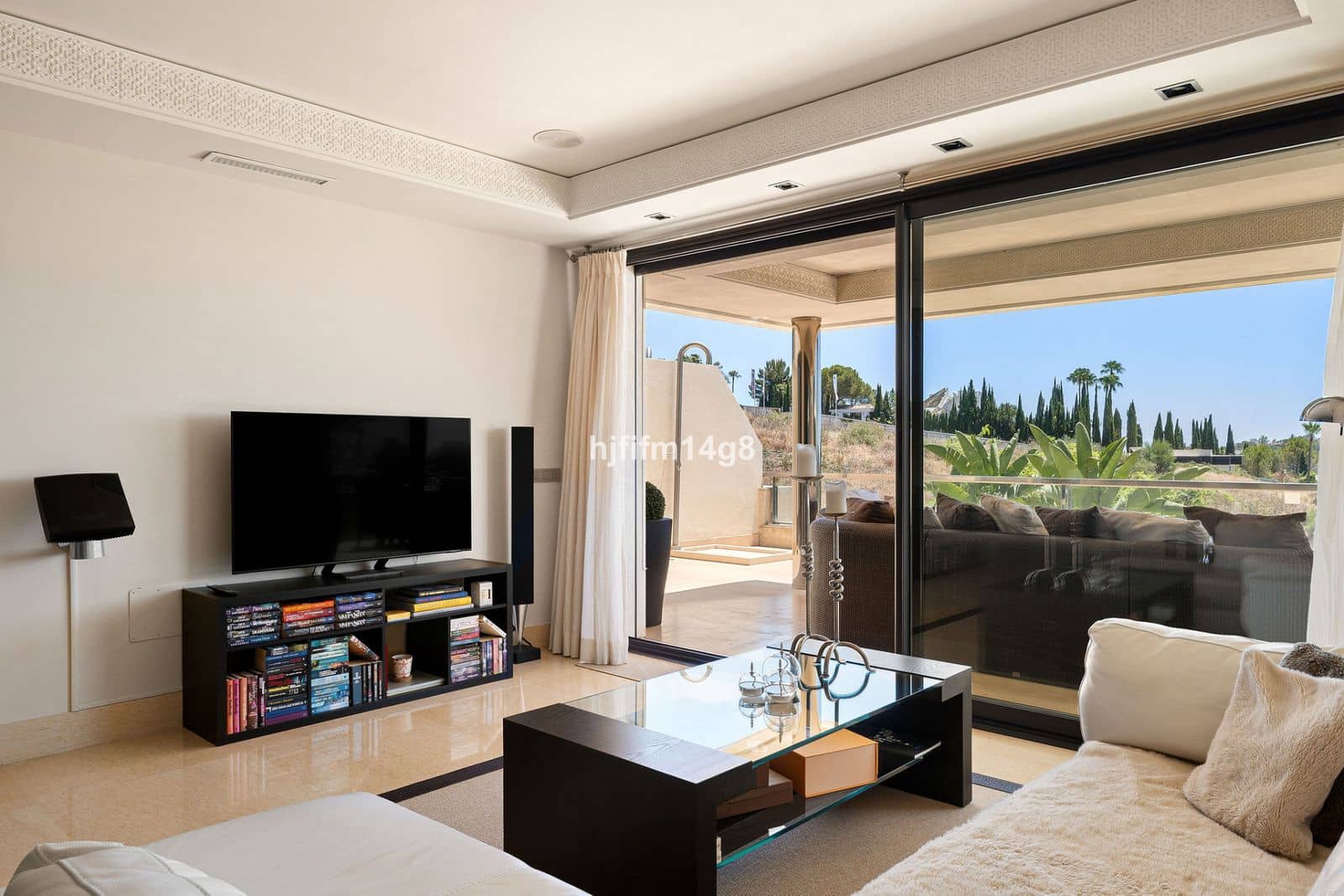 2 soveværelse Lejlighed til salg i Nueva Andalucia - € 975.000 (Ref: 9967395)