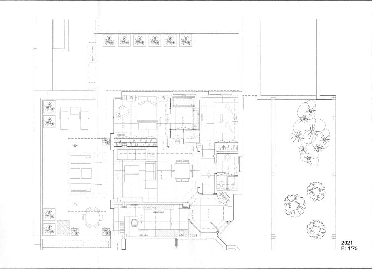2 soveværelse Lejlighed til salg i Nueva Andalucia - € 975.000 (Ref: 9967395)
