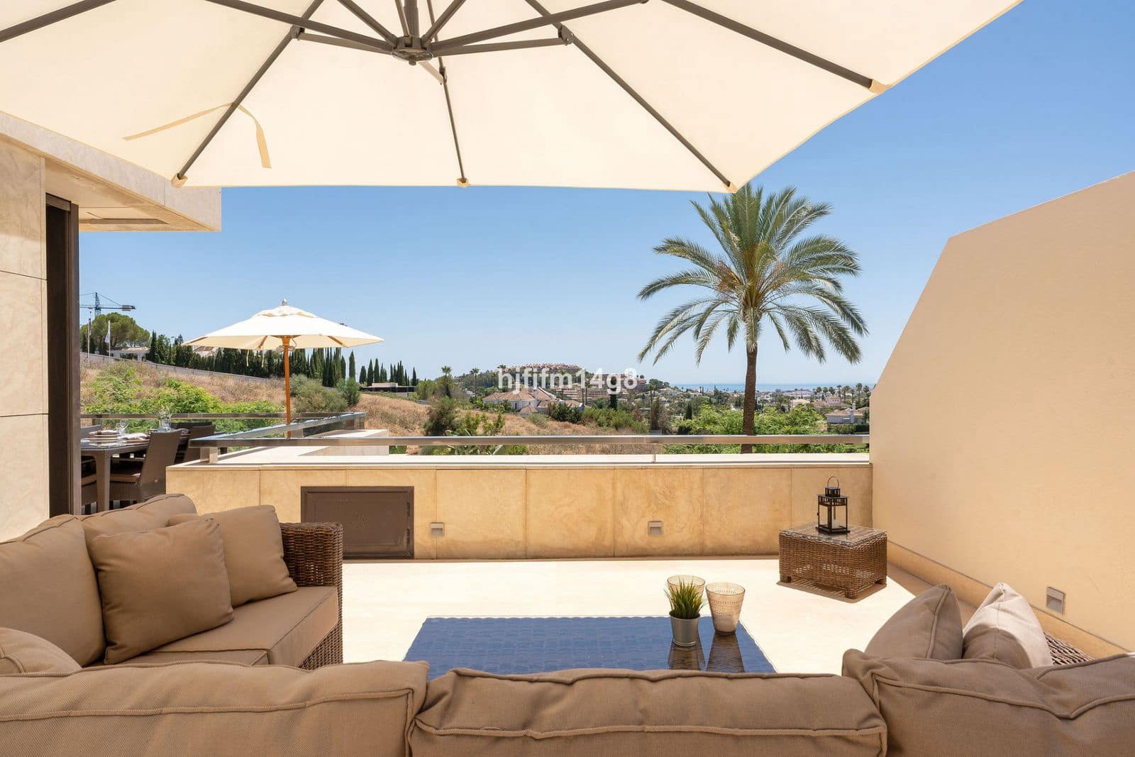 2 soveværelse Lejlighed til salg i Nueva Andalucia - € 975.000 (Ref: 9967395)