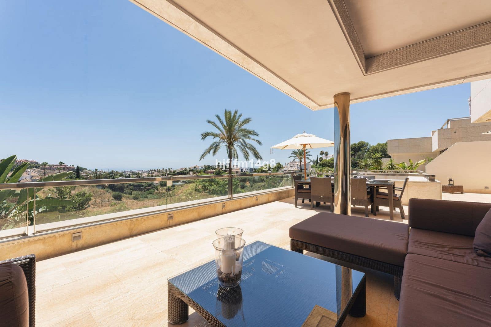 2 soveværelse Lejlighed til salg i Nueva Andalucia - € 975.000 (Ref: 9967395)