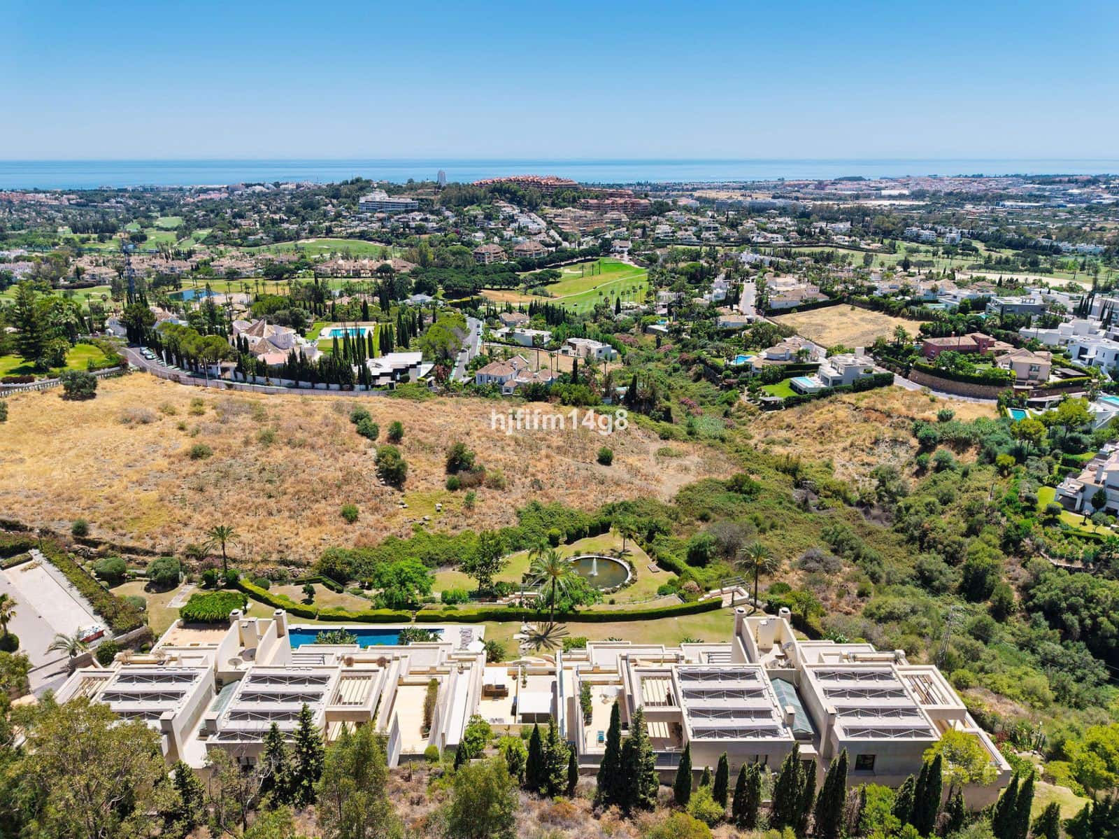 2 soveværelse Lejlighed til salg i Nueva Andalucia - € 975.000 (Ref: 9967395)