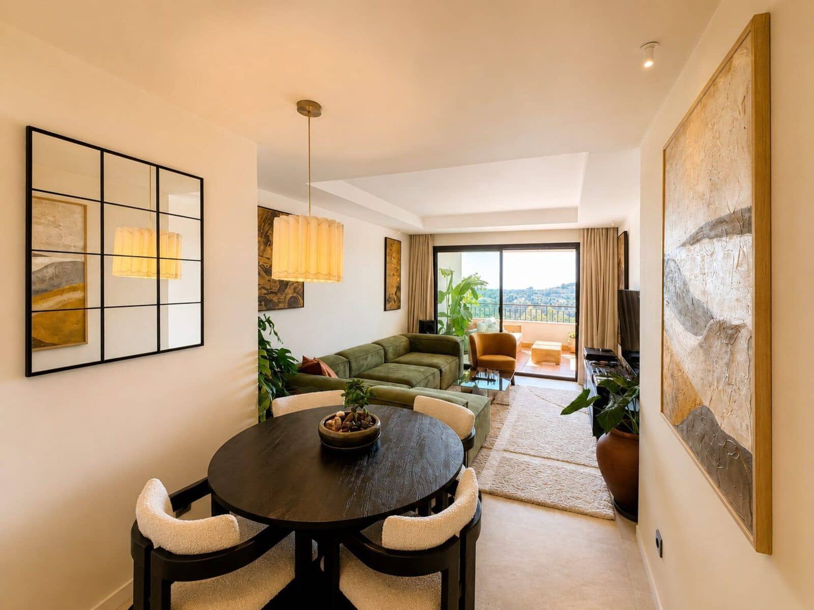 2 chambre Appartement à vendre à La Quinta - 595 000 € (Ref: 9967396)