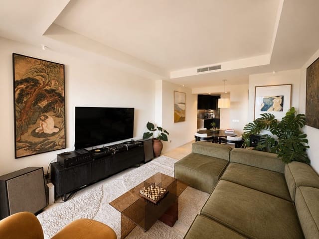 2 chambre Appartement à vendre à La Quinta, Benahavís - 595 000 € (Ref: 9967396)