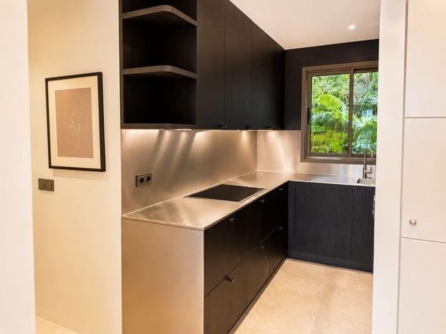 2 chambre Appartement à vendre à La Quinta, Benahavís - 595 000 € (Ref: 9967396)