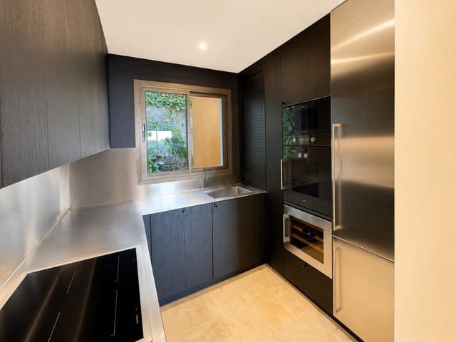 2 chambre Appartement à vendre à La Quinta, Benahavís - 595 000 € (Ref: 9967396)