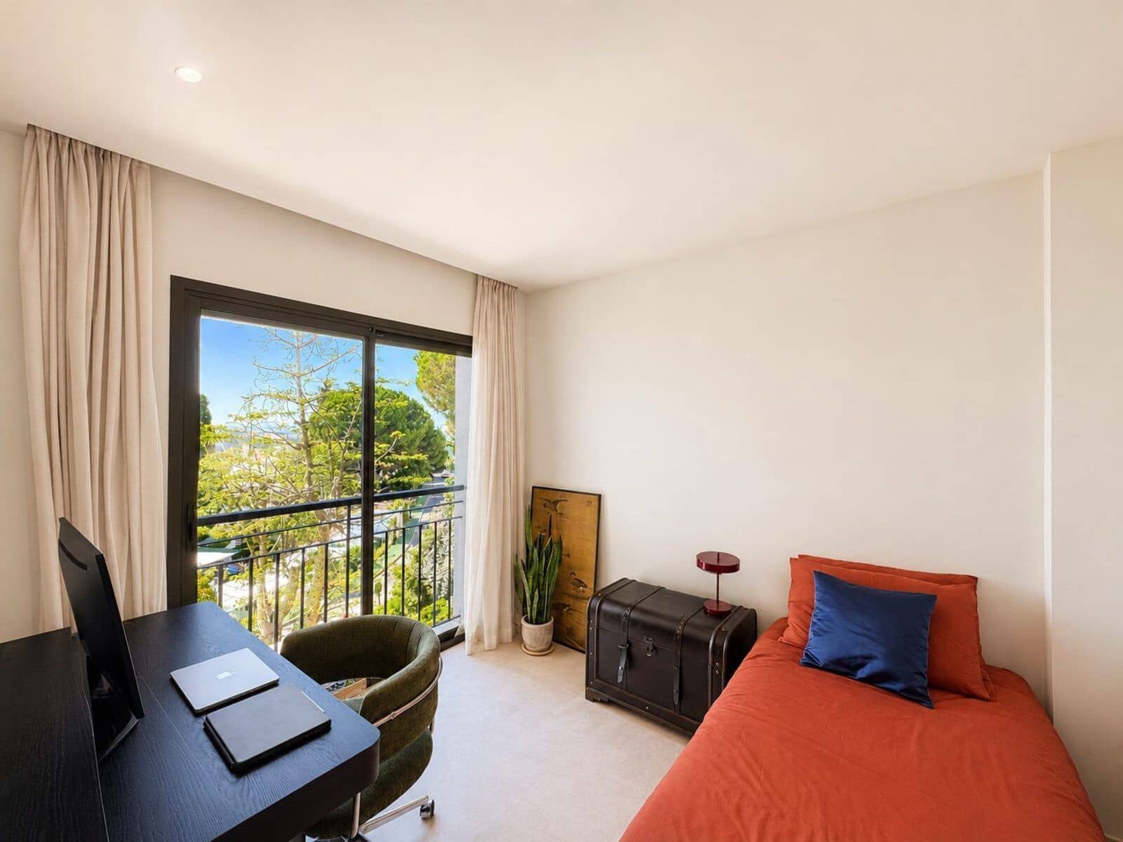 2 chambre Appartement à vendre à La Quinta - 595 000 € (Ref: 9967396)