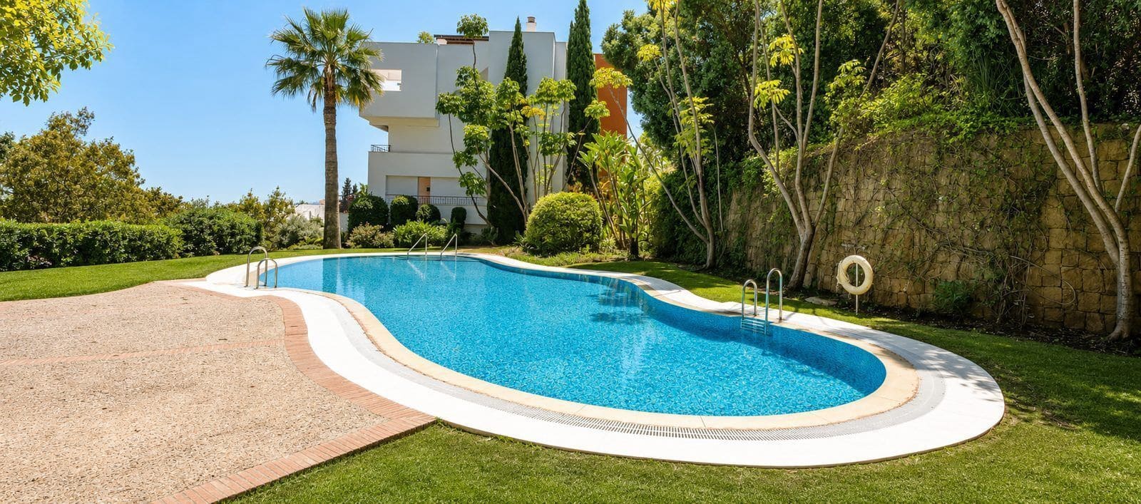 2 chambre Appartement à vendre à La Quinta - 595 000 € (Ref: 9967396)