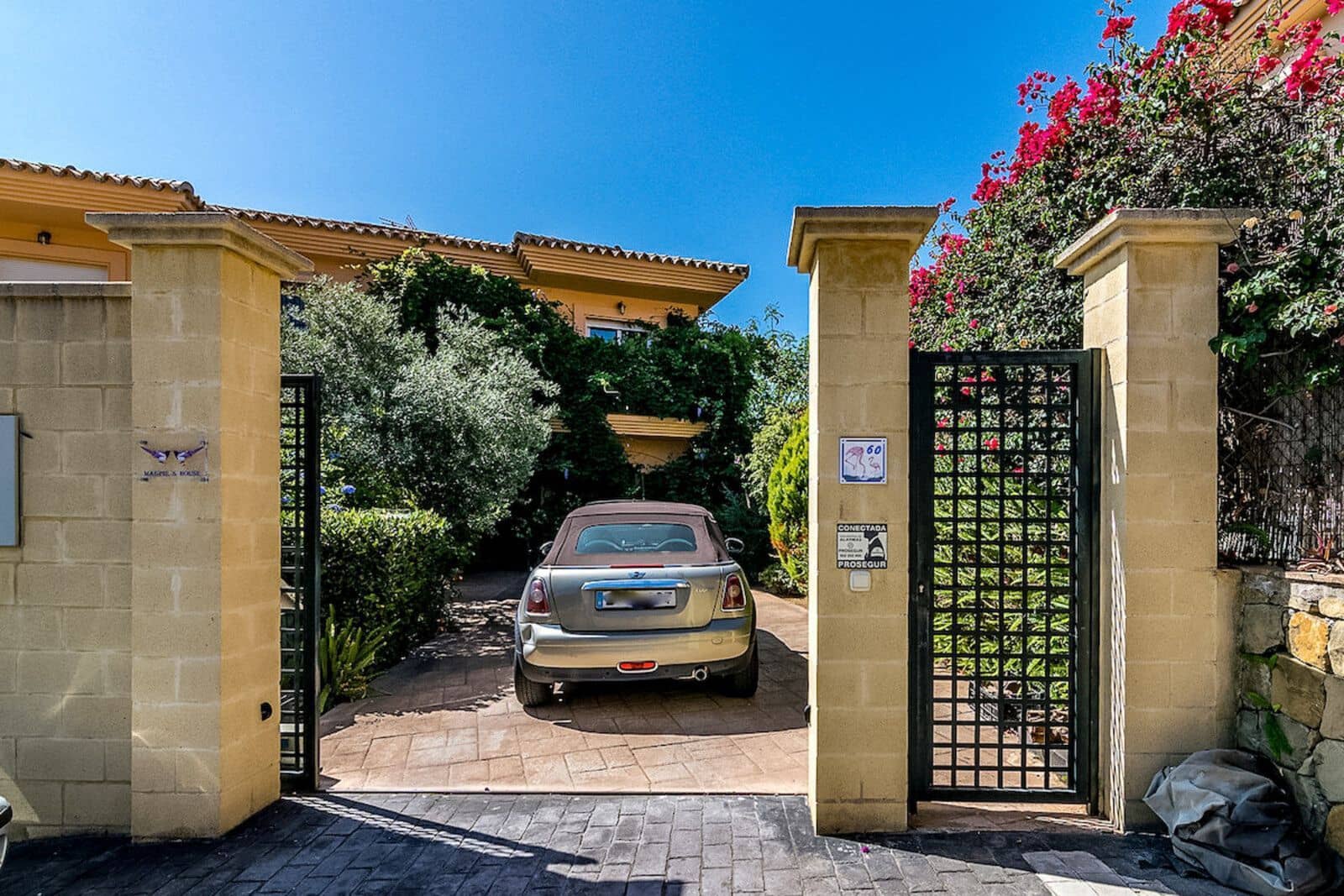 4 camera da letto Villetta Bifamiliare in vendita in Riviera del Sol - 620.000 € (Rif: 9967397)
