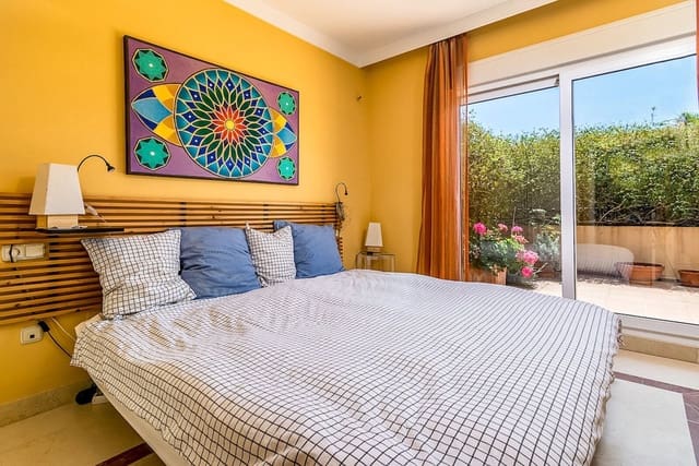 4 camera da letto Villetta Bifamiliare in vendita in Riviera del Sol, Mijas - 620.000 € (Rif: 9967397)
