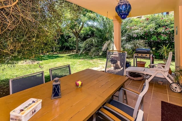 4 camera da letto Villetta Bifamiliare in vendita in Riviera del Sol, Mijas - 620.000 € (Rif: 9967397)