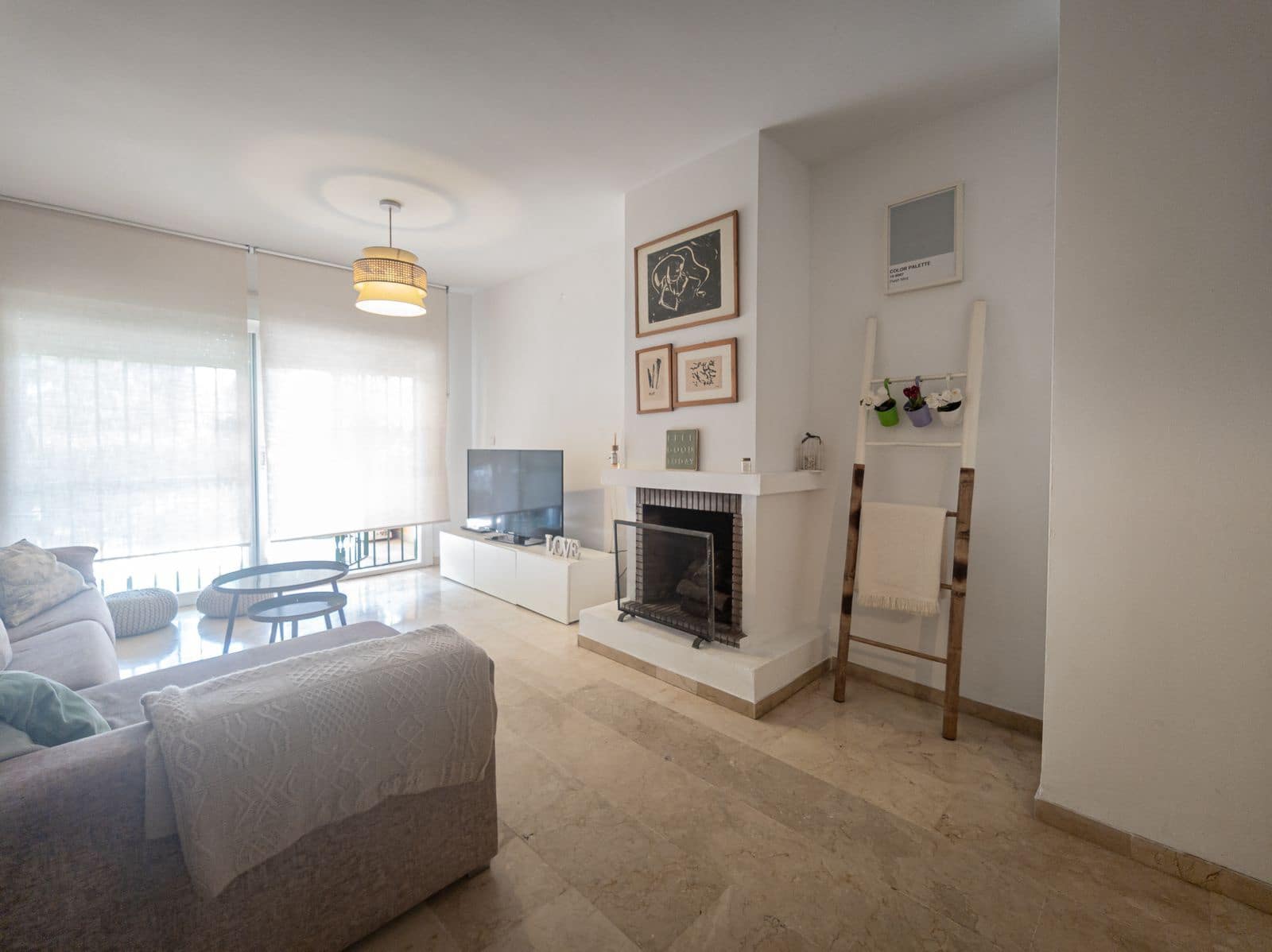 2 slaapkamer Appartement te koop in Guadalmina - € 440.000 (Ref: 9967399)