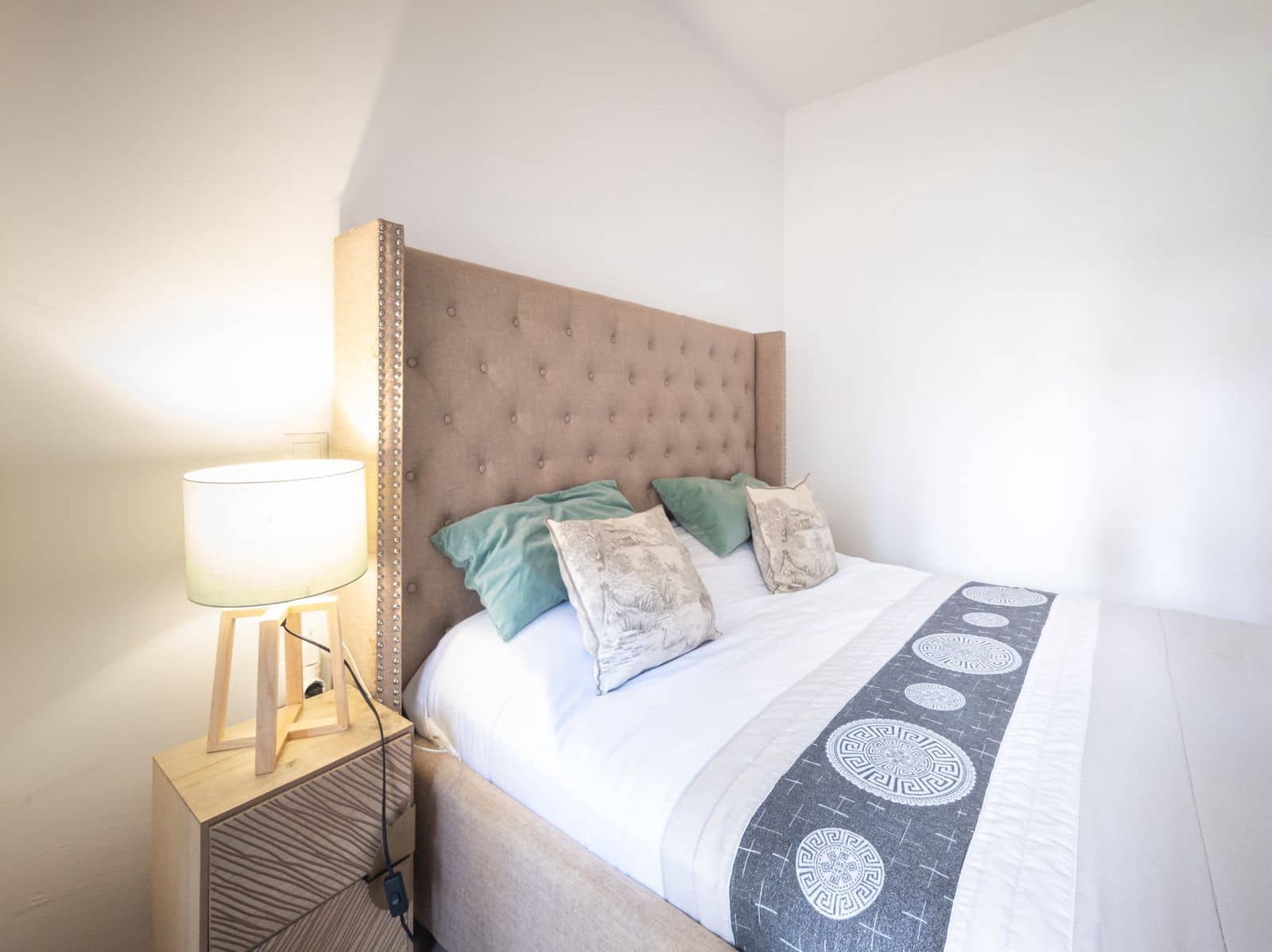 2 slaapkamer Appartement te koop in Guadalmina - € 440.000 (Ref: 9967399)