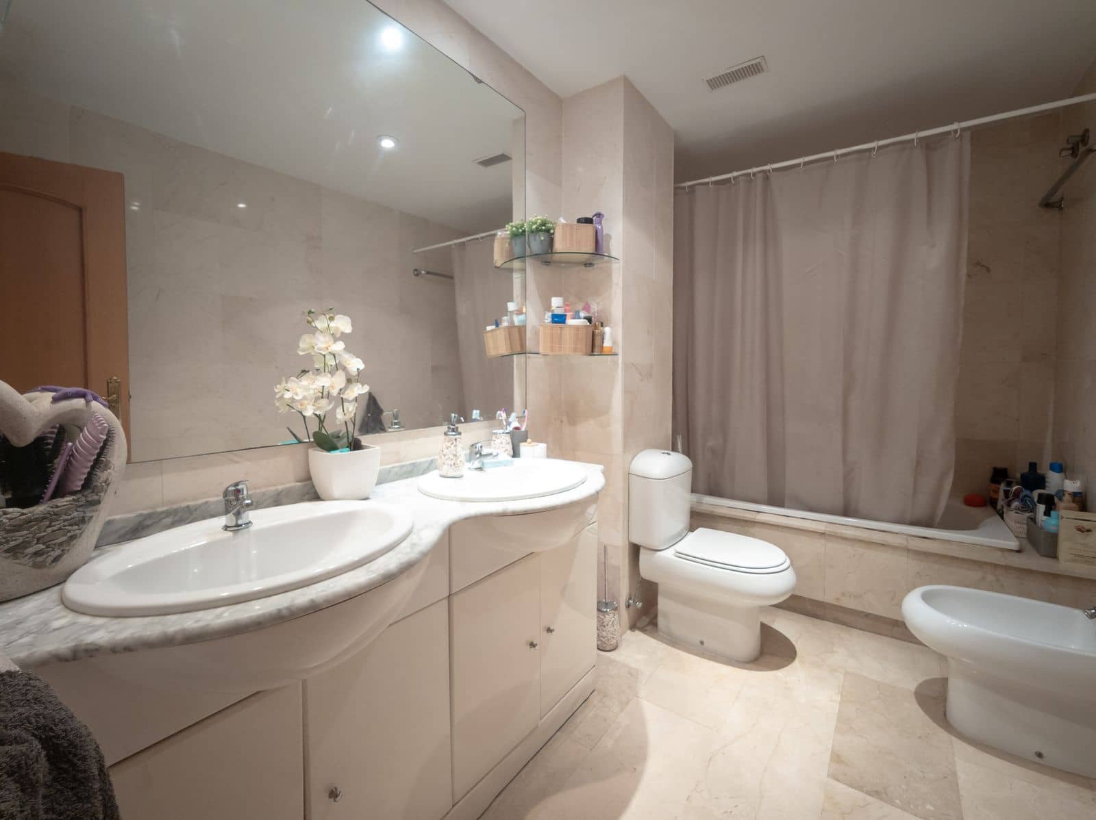 2 slaapkamer Appartement te koop in Guadalmina - € 440.000 (Ref: 9967399)