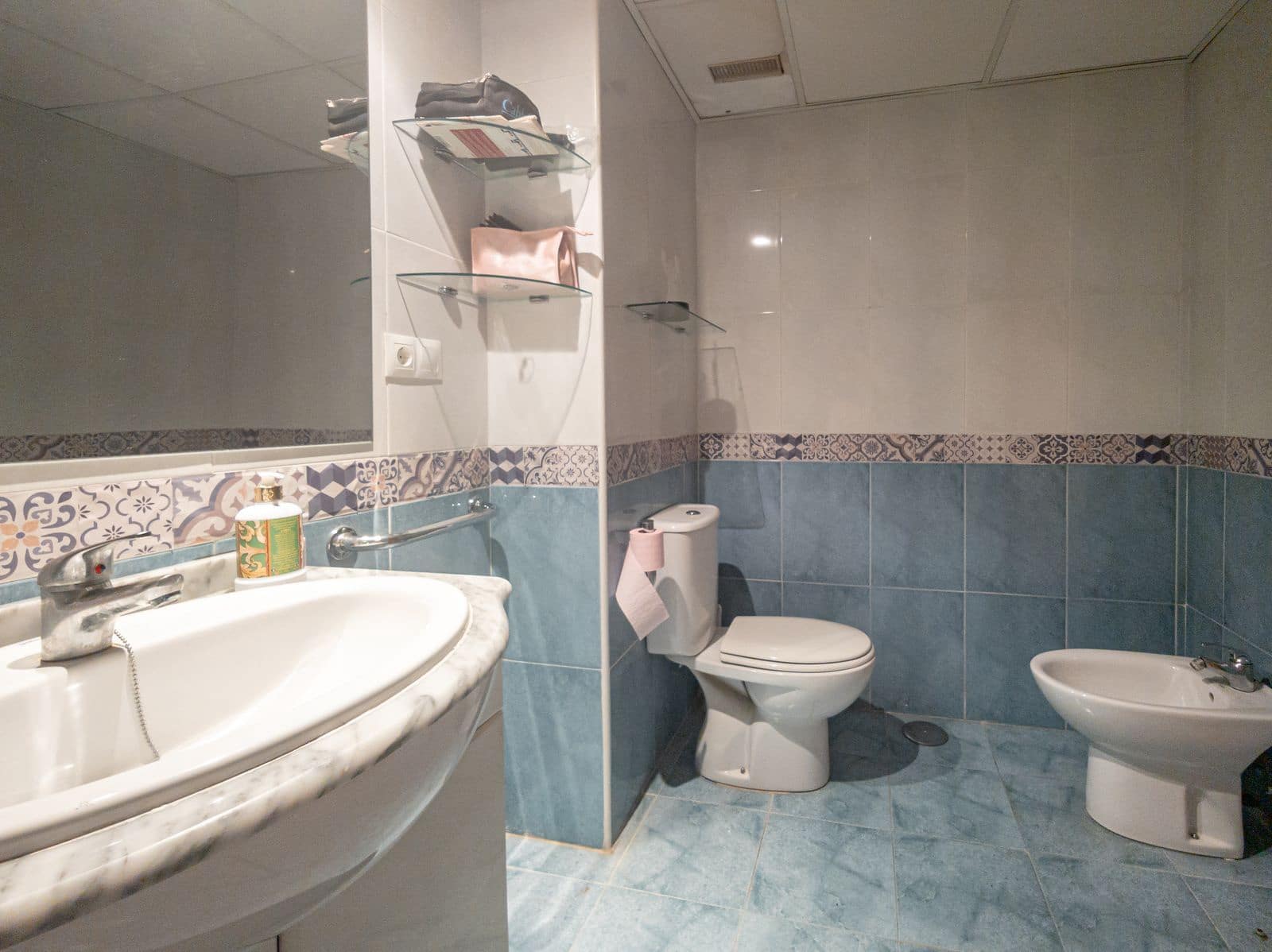 2 slaapkamer Appartement te koop in Guadalmina - € 440.000 (Ref: 9967399)