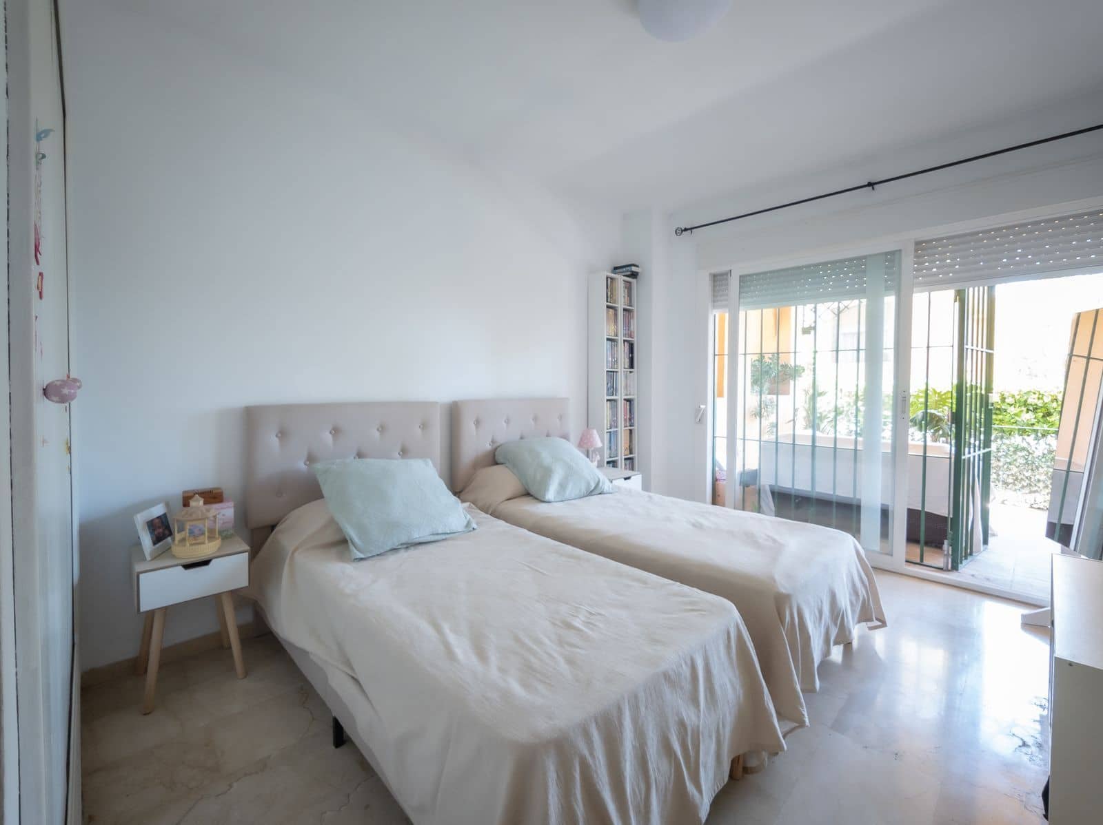 2 slaapkamer Appartement te koop in Guadalmina - € 440.000 (Ref: 9967399)