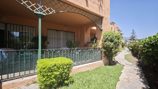 2 slaapkamer Appartement te koop in Guadalmina Alta, Marbella - € 440.000 (Ref: 9967399)