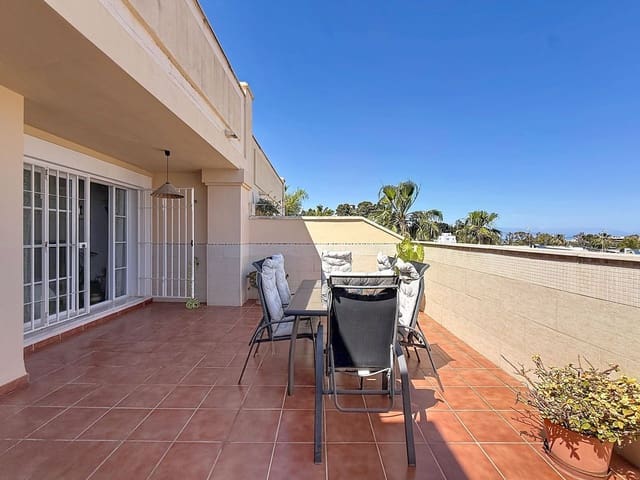 4 soveværelse Byhus til salg i Torremolinos - € 620.000 (Ref: 9967400)