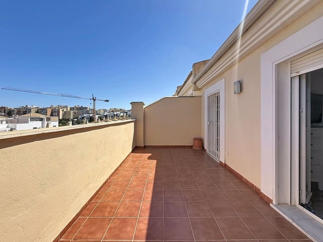 4 soveværelse Byhus til salg i Torremolinos - € 620.000 (Ref: 9967400)