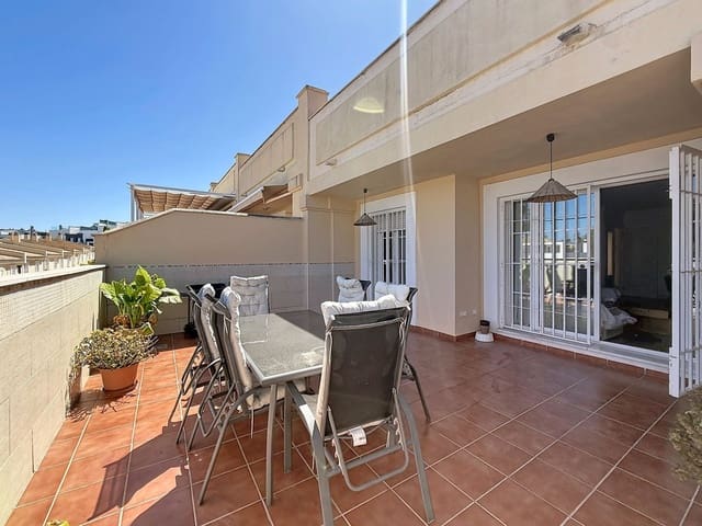 4 soveværelse Byhus til salg i Torremolinos - € 620.000 (Ref: 9967400)