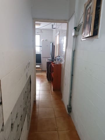3 Zimmer Haus zu verkaufen in Cancelada, Estepona - 254.600 € (Ref: 9967401)