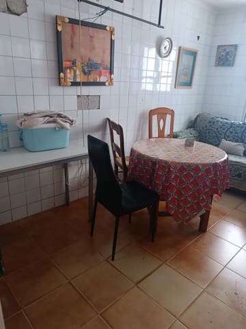 3 Zimmer Haus zu verkaufen in Cancelada, Estepona - 254.600 € (Ref: 9967401)