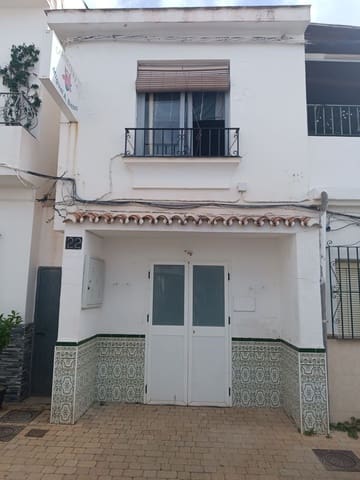 3 Zimmer Haus zu verkaufen in Cancelada, Estepona - 254.600 € (Ref: 9967401)