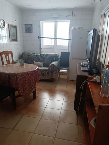 3 Zimmer Haus zu verkaufen in Cancelada, Estepona - 254.600 € (Ref: 9967401)