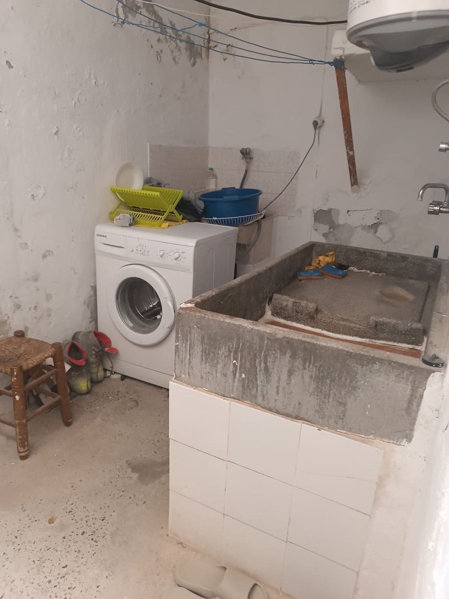3 soveværelse Byhus til salg i Cancelada - € 254.600 (Ref: 9967401)