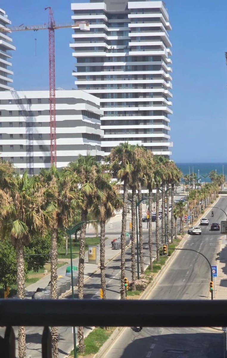 4 camera da letto Appartamento in vendita in Malaga citta - 596.000 € (Rif: 9967402)
