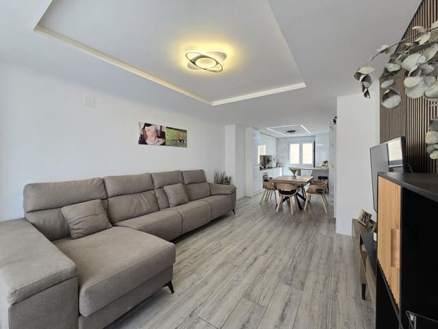 4 camera da letto Appartamento in vendita in Carretera de Cadiz, Malaga città - 596.000 € (Rif: 9967402)