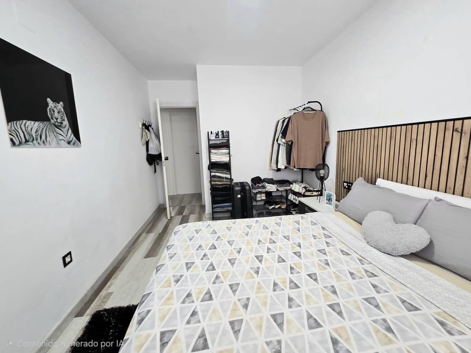 4 camera da letto Appartamento in vendita in Malaga citta - 596.000 € (Rif: 9967402)