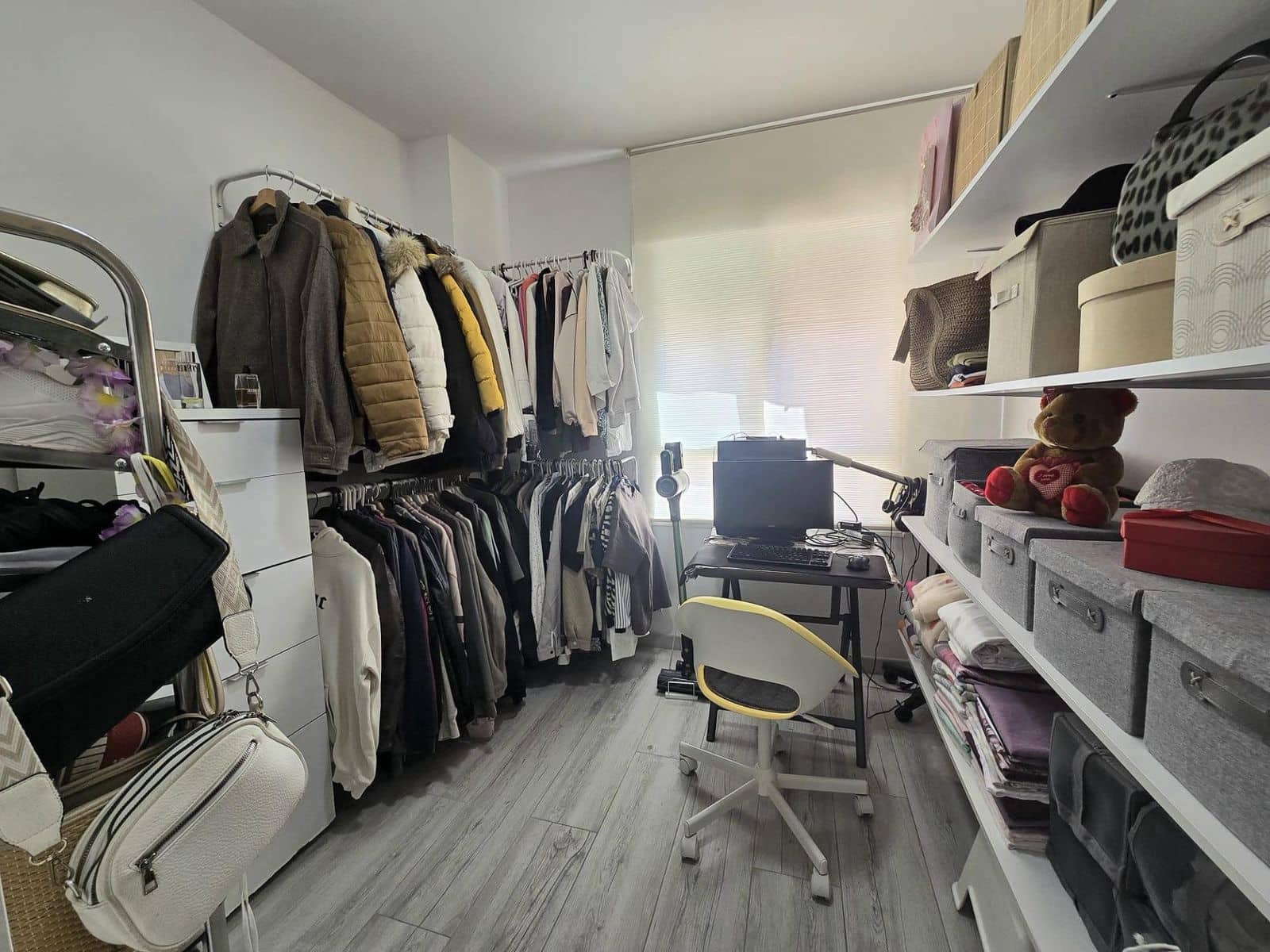 4 camera da letto Appartamento in vendita in Malaga citta - 596.000 € (Rif: 9967402)
