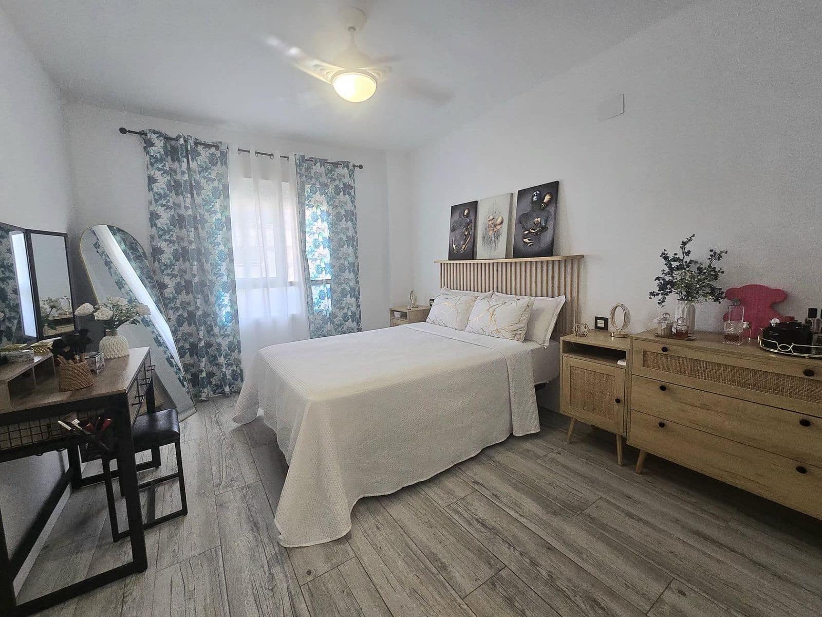 4 camera da letto Appartamento in vendita in Malaga citta - 596.000 € (Rif: 9967402)