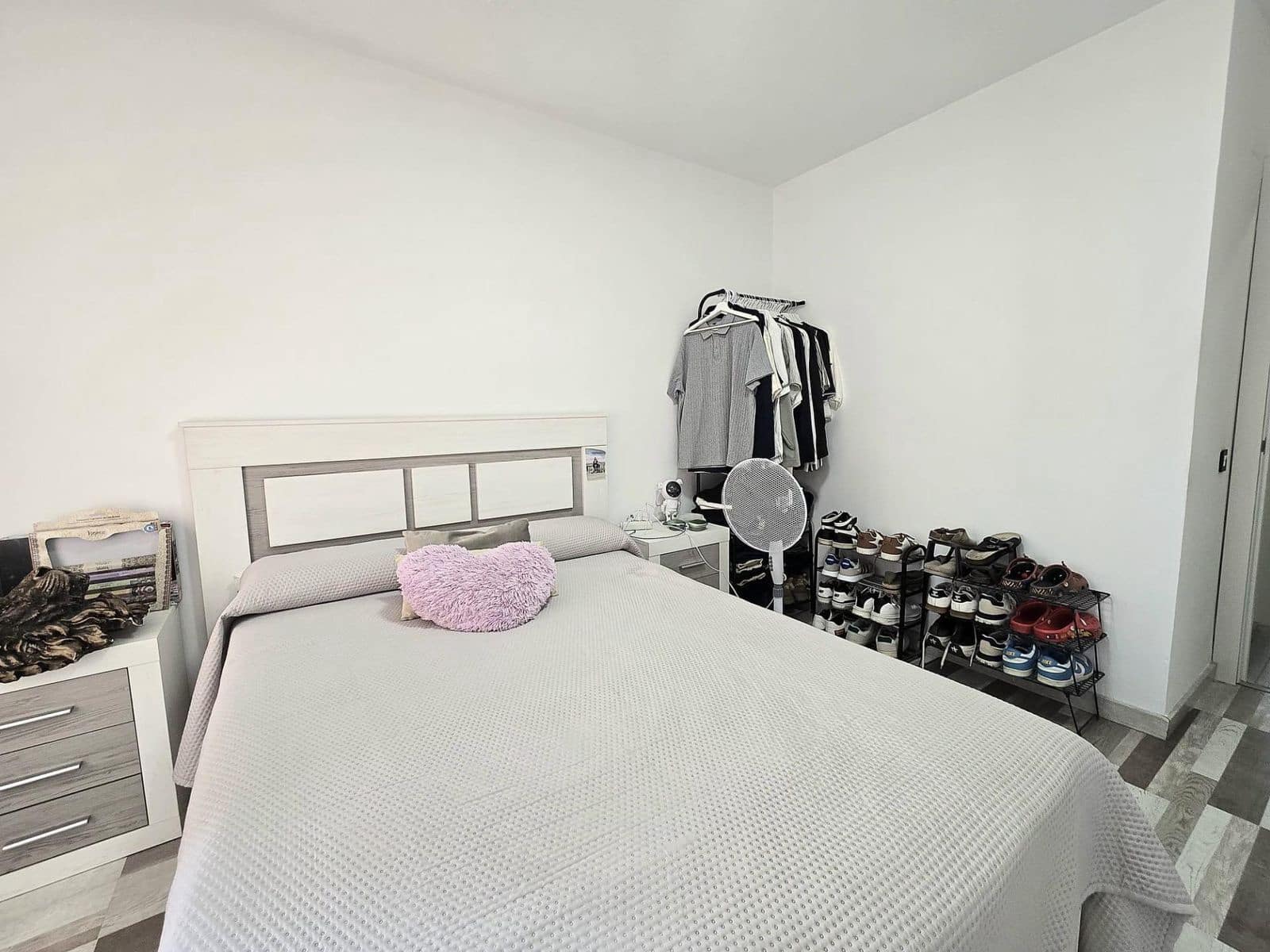 4 camera da letto Appartamento in vendita in Malaga citta - 596.000 € (Rif: 9967402)