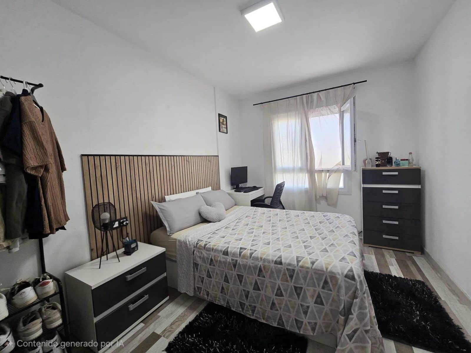 4 camera da letto Appartamento in vendita in Malaga citta - 596.000 € (Rif: 9967402)